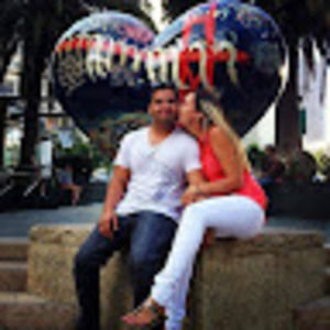 Meet your Posher, Teresa